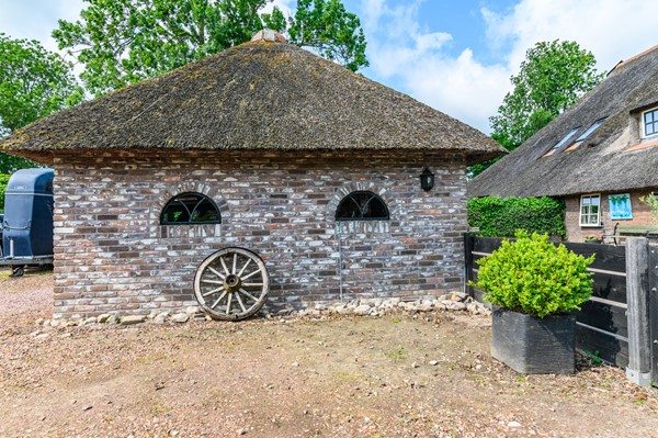 Medium property photo - IJsselhammerweg 2, 8361 EW IJsselham